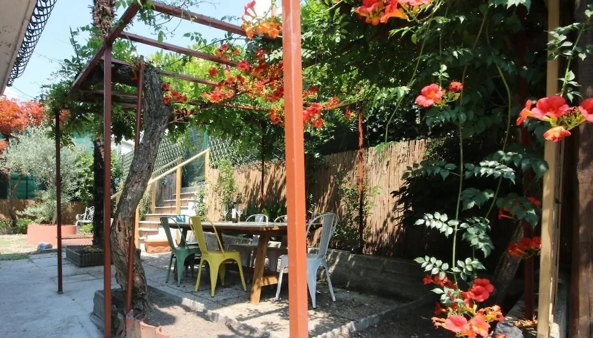 Il Cortiletto - Cozy Apt Brand New Equipped Private Garden - Bbq Côme 0*,