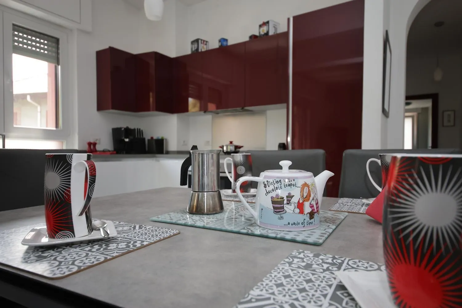 Il Cortiletto - Cozy Apt Brand New Equipped Private Garden - Bbq Como 0*,  Włochy