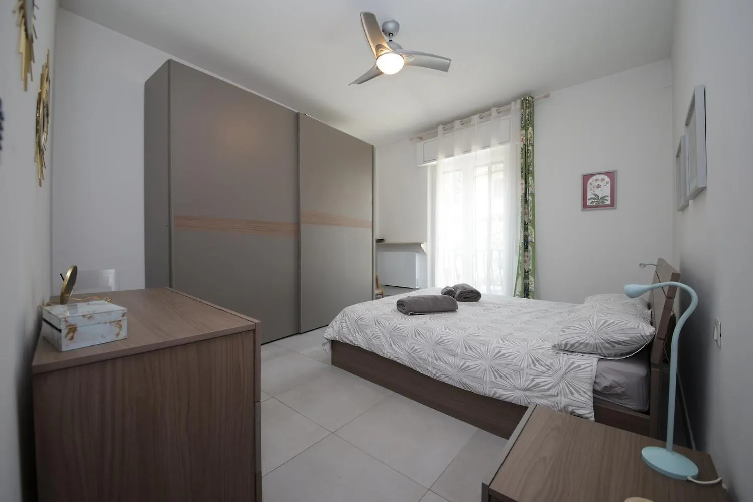Il Cortiletto - Cozy Apt Brand New Equipped Private Garden - Bbq Côme