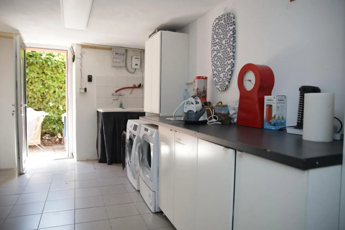 Il Cortiletto - Cozy Apt Brand New Equipped Private Garden - Bbq Como